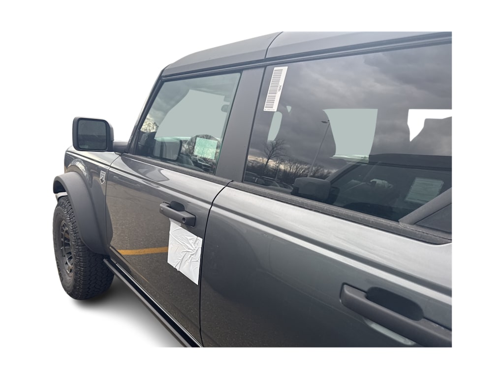 Thumbnail: 2026 Ford Bronco - 3