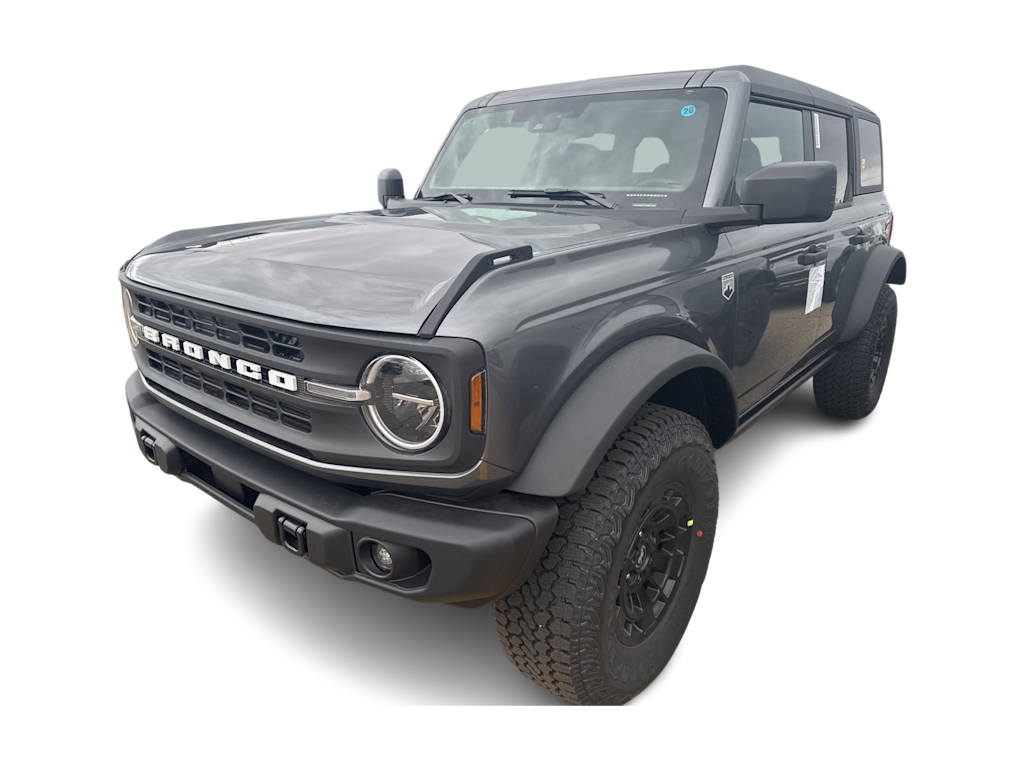 Thumbnail: 2026 Ford Bronco - 8