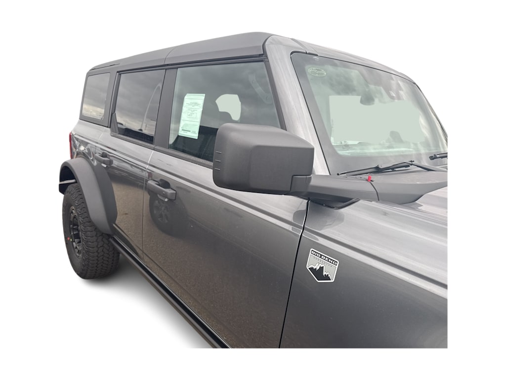 Thumbnail: 2026 Ford Bronco - 22