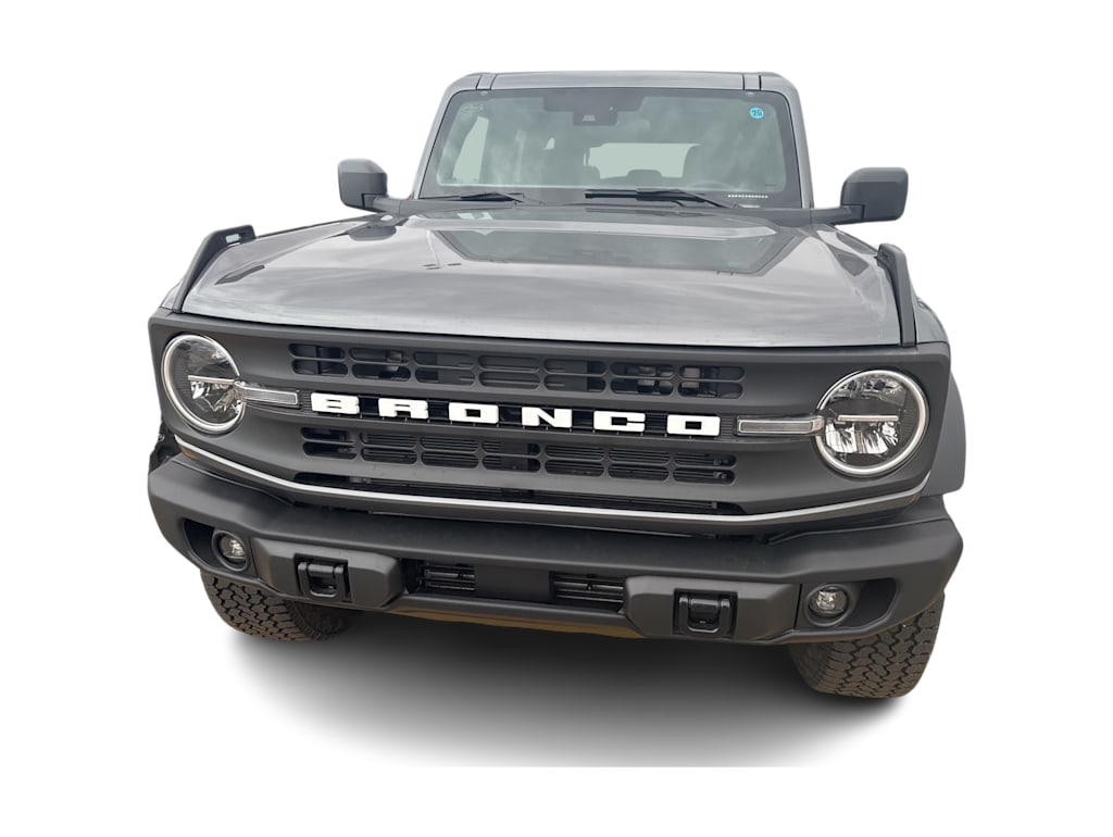 Thumbnail: 2026 Ford Bronco - 13