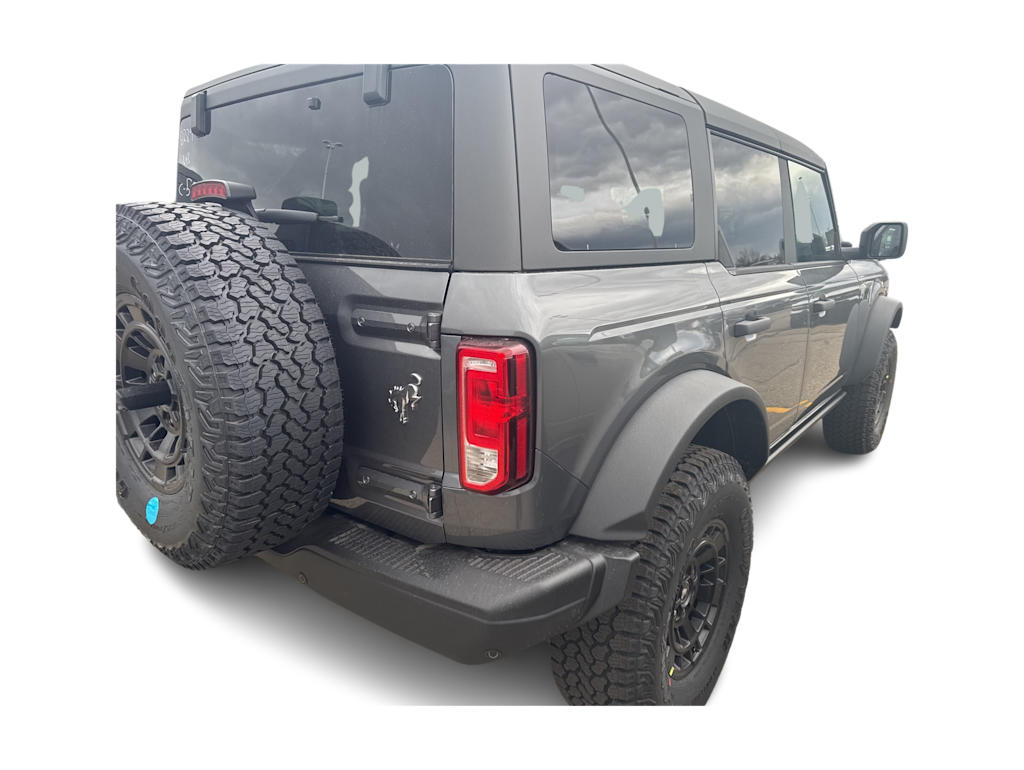 Thumbnail: 2026 Ford Bronco - 28