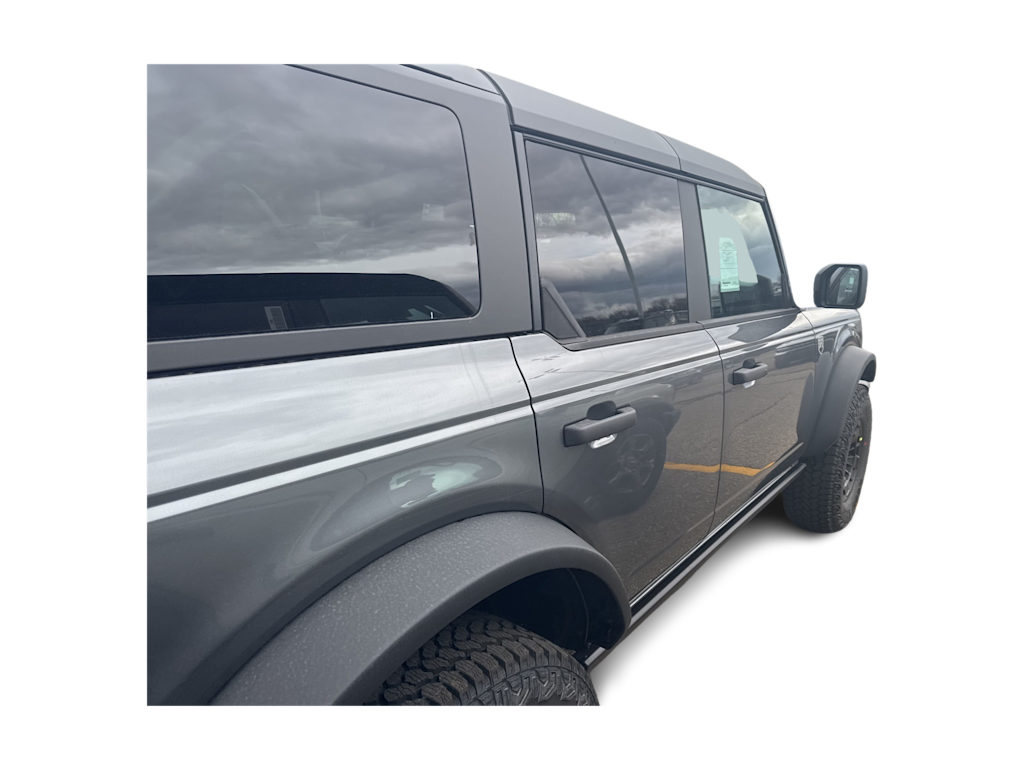 Thumbnail: 2026 Ford Bronco - 18