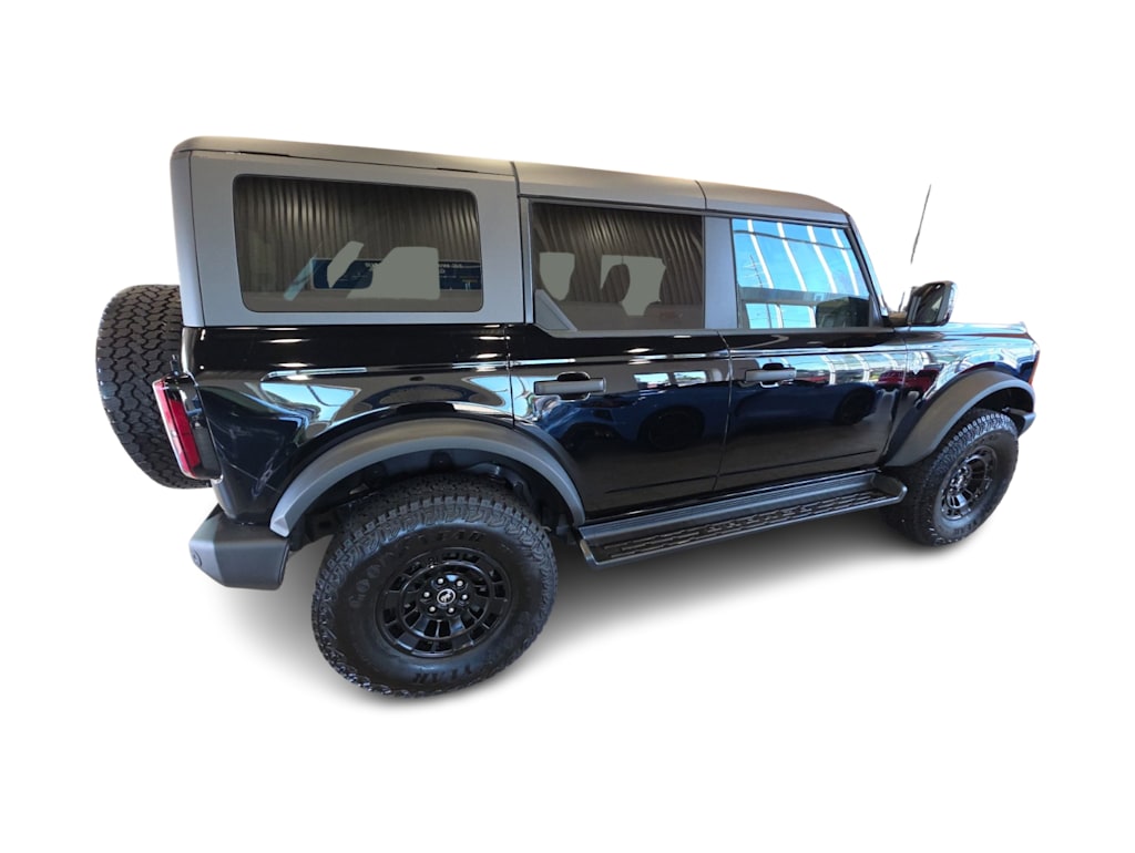 Thumbnail: 2026 Ford Bronco - 15