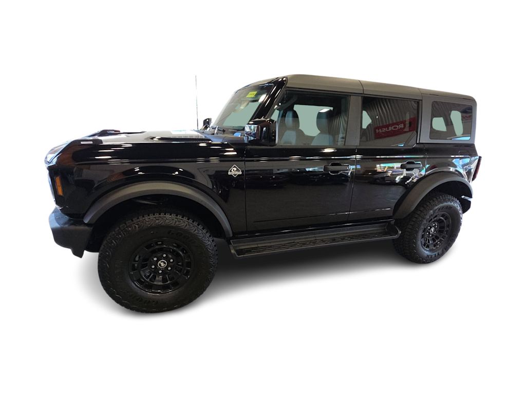 Thumbnail: 2026 Ford Bronco - 20