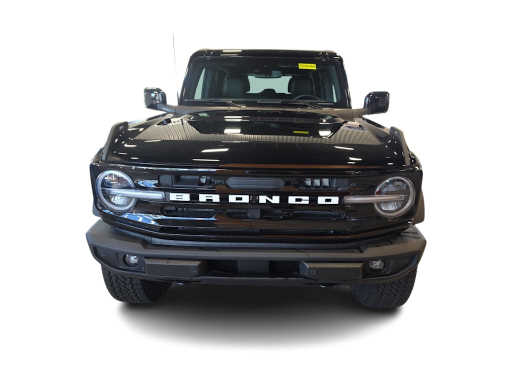 Thumbnail: 2026 Ford Bronco - 6