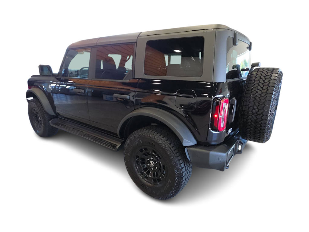 Thumbnail: 2026 Ford Bronco - 19