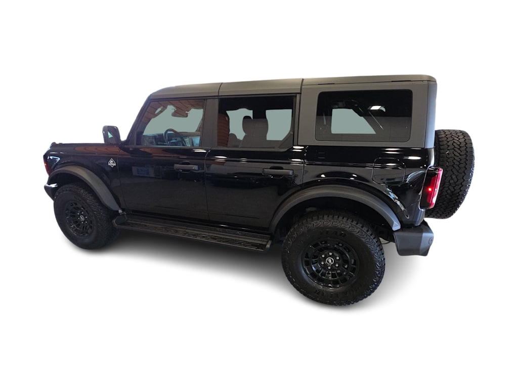 Thumbnail: 2026 Ford Bronco - 3