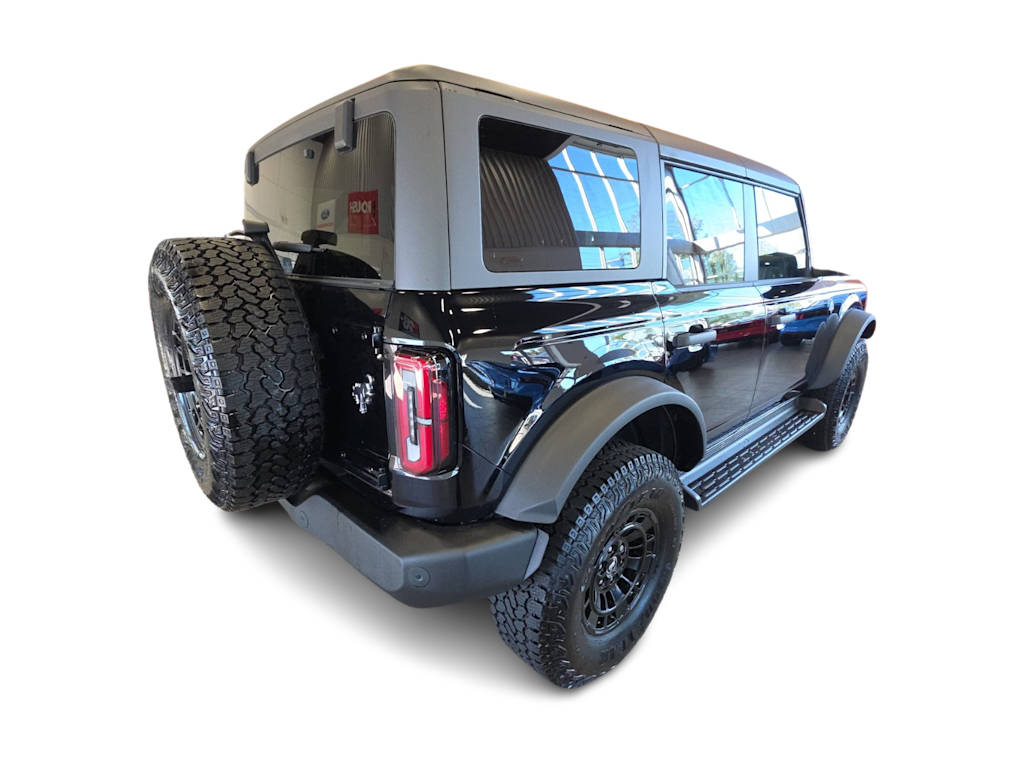 Thumbnail: 2026 Ford Bronco - 16