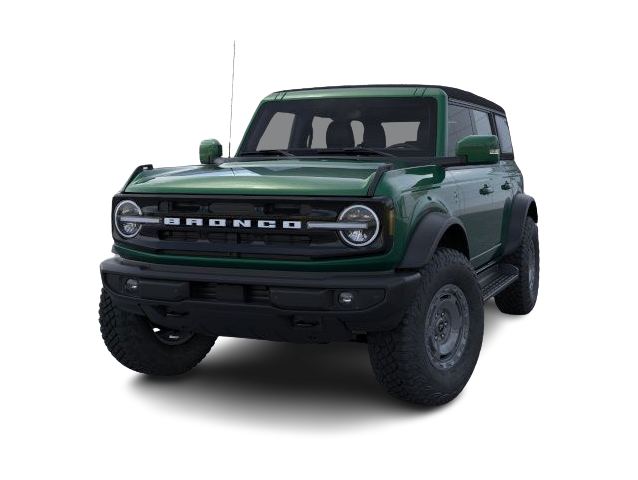 Thumbnail: 2025 Ford Bronco - 6