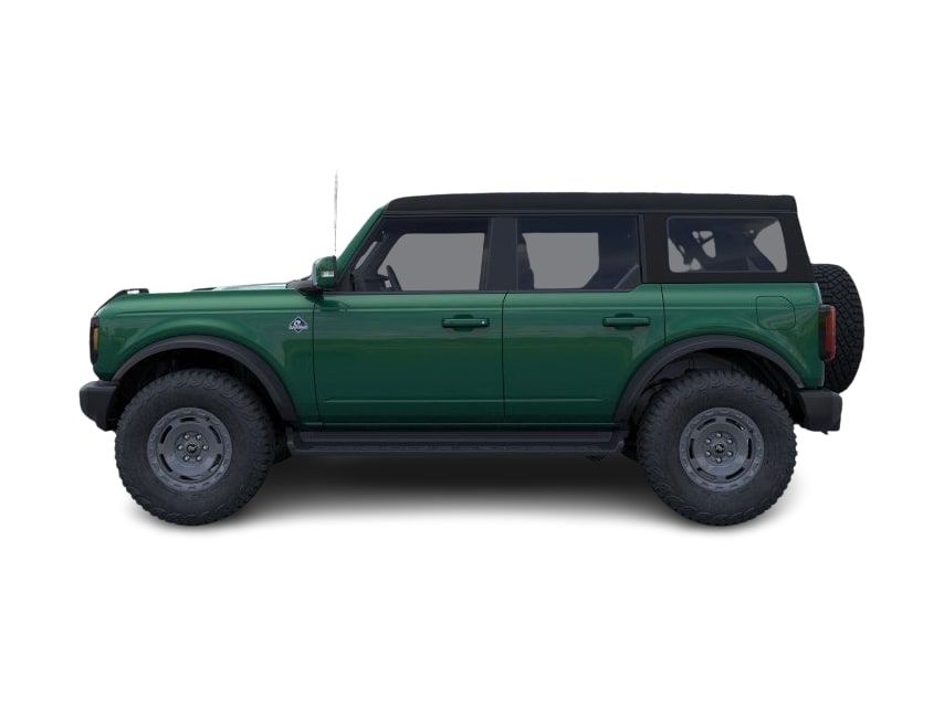 Thumbnail: 2025 Ford Bronco - 3