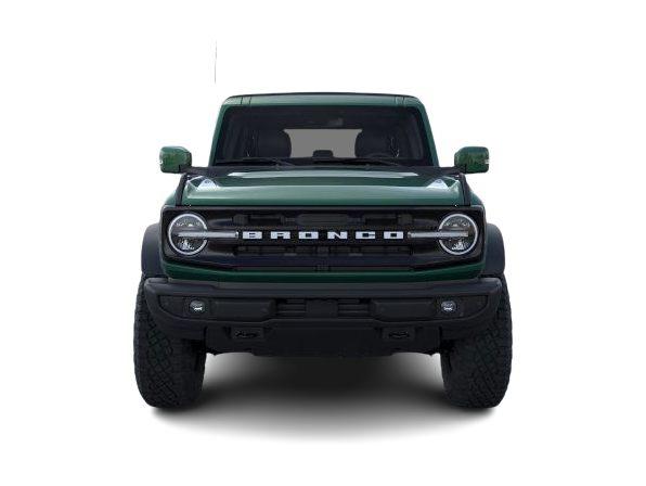 Thumbnail: 2025 Ford Bronco - 12