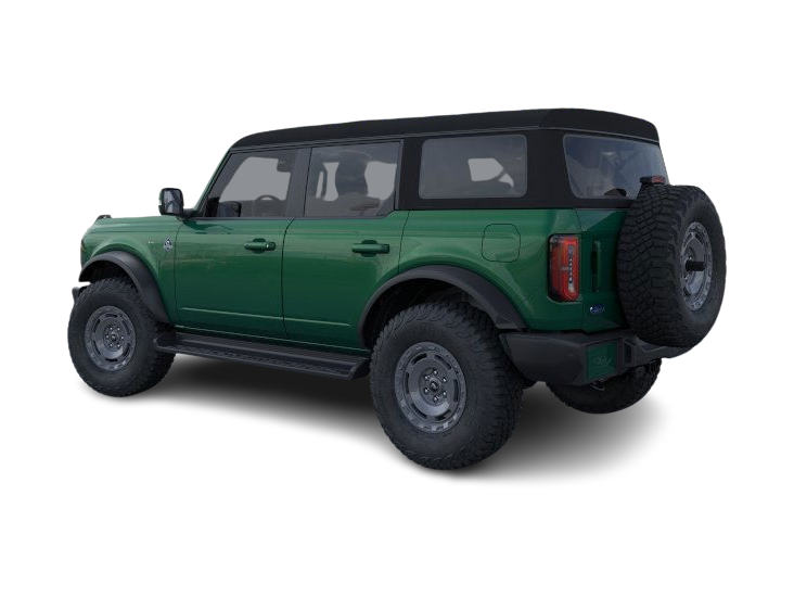 Thumbnail: 2025 Ford Bronco - 4