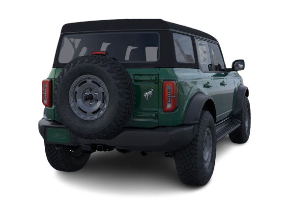 Thumbnail: 2025 Ford Bronco - 14
