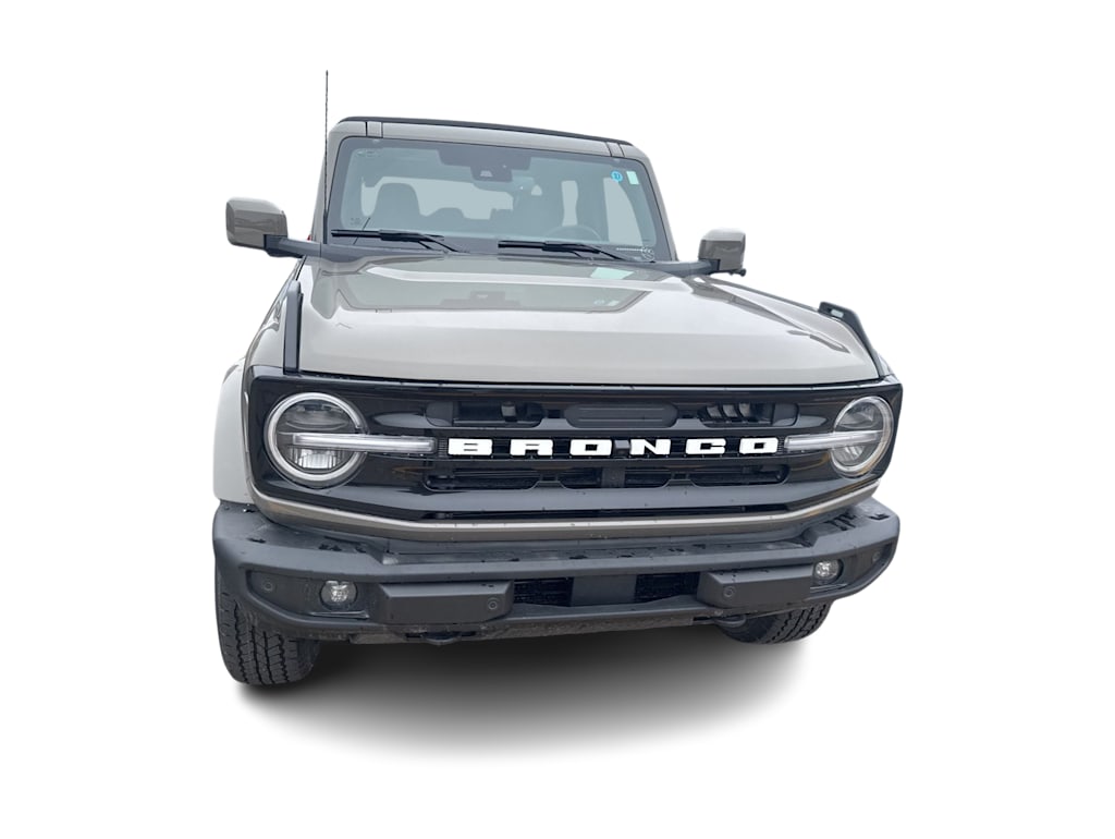 Thumbnail: 2026 Ford Bronco - 11