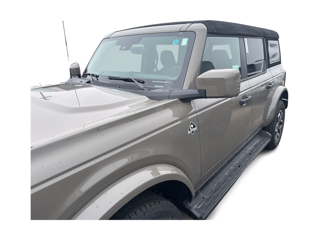 Thumbnail: 2026 Ford Bronco - 19