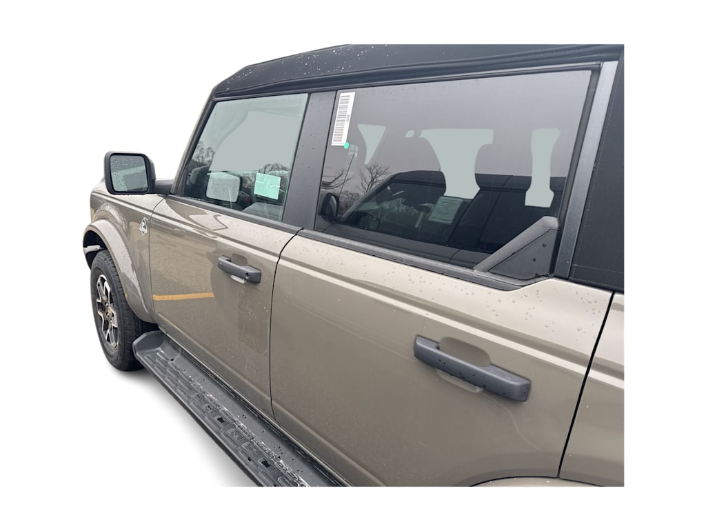 Thumbnail: 2026 Ford Bronco - 22