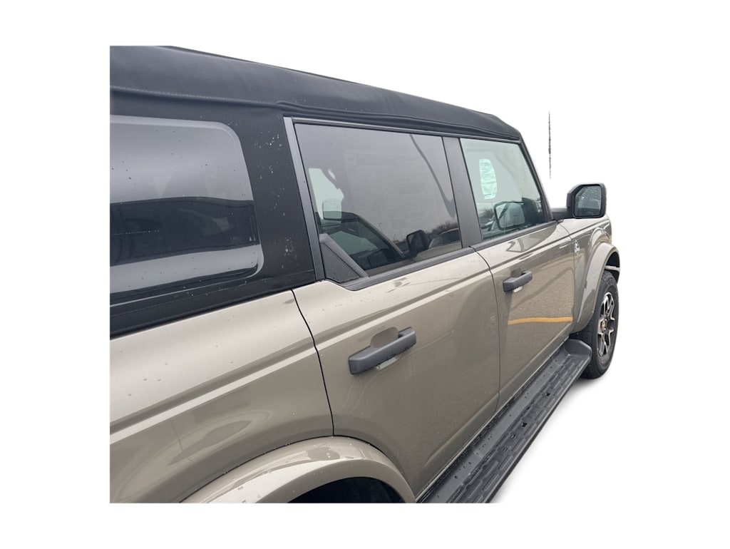 Thumbnail: 2026 Ford Bronco - 25