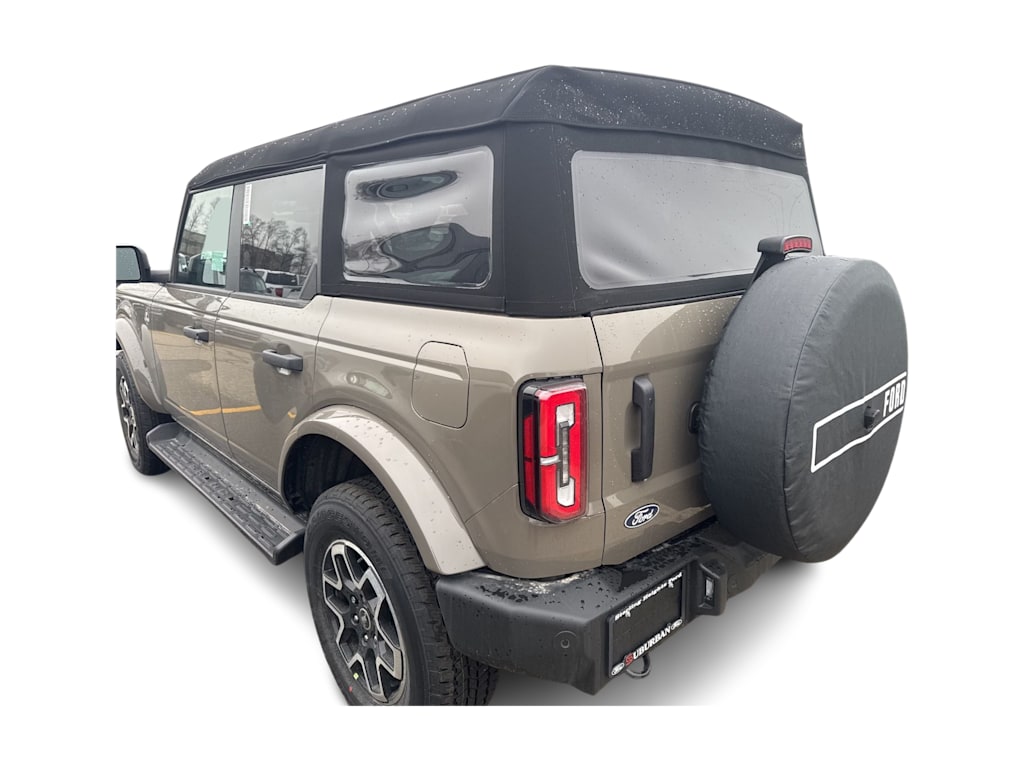 Thumbnail: 2026 Ford Bronco - 24