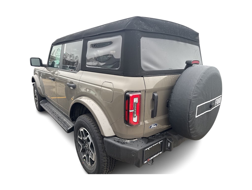 Thumbnail: 2026 Ford Bronco - 17