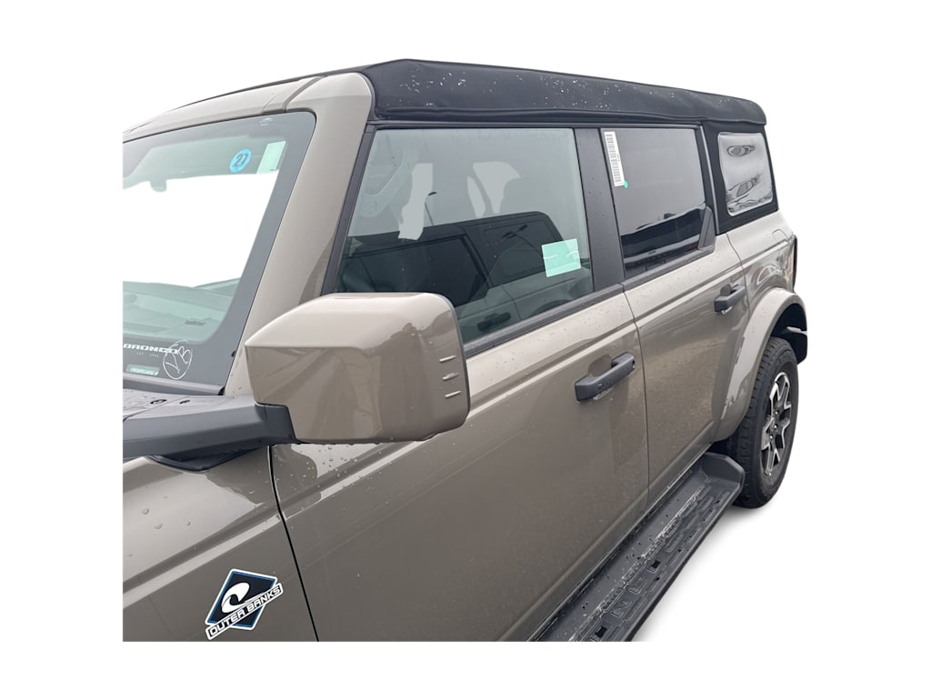 Thumbnail: 2026 Ford Bronco - 18