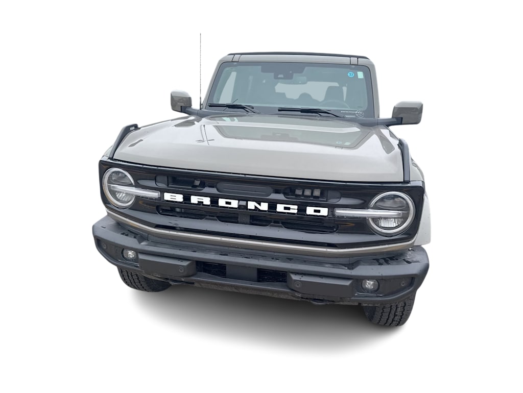 Thumbnail: 2026 Ford Bronco - 10