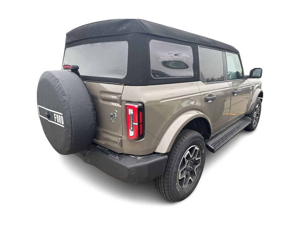 Thumbnail: 2026 Ford Bronco - 15