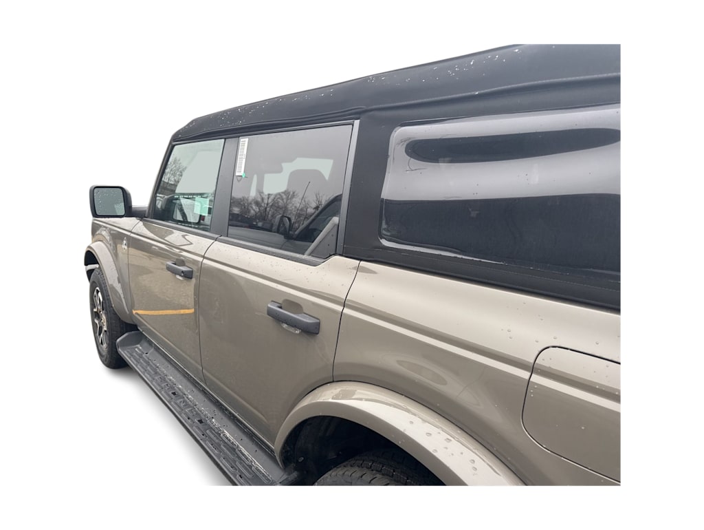 Thumbnail: 2026 Ford Bronco - 23