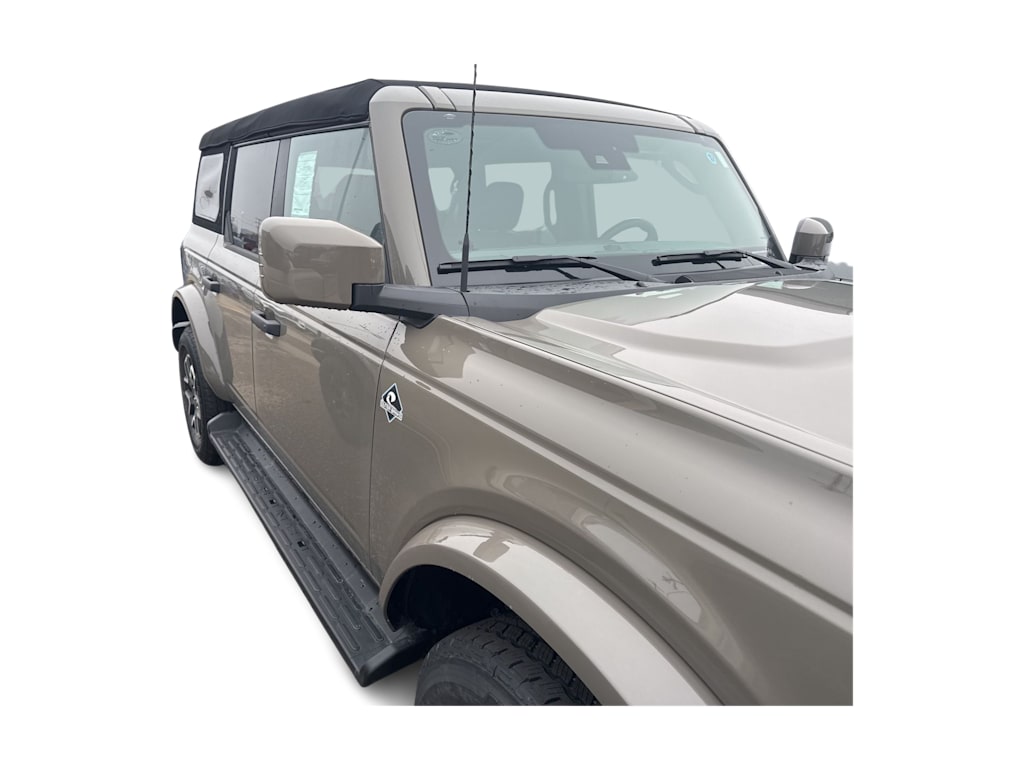 Thumbnail: 2026 Ford Bronco - 27