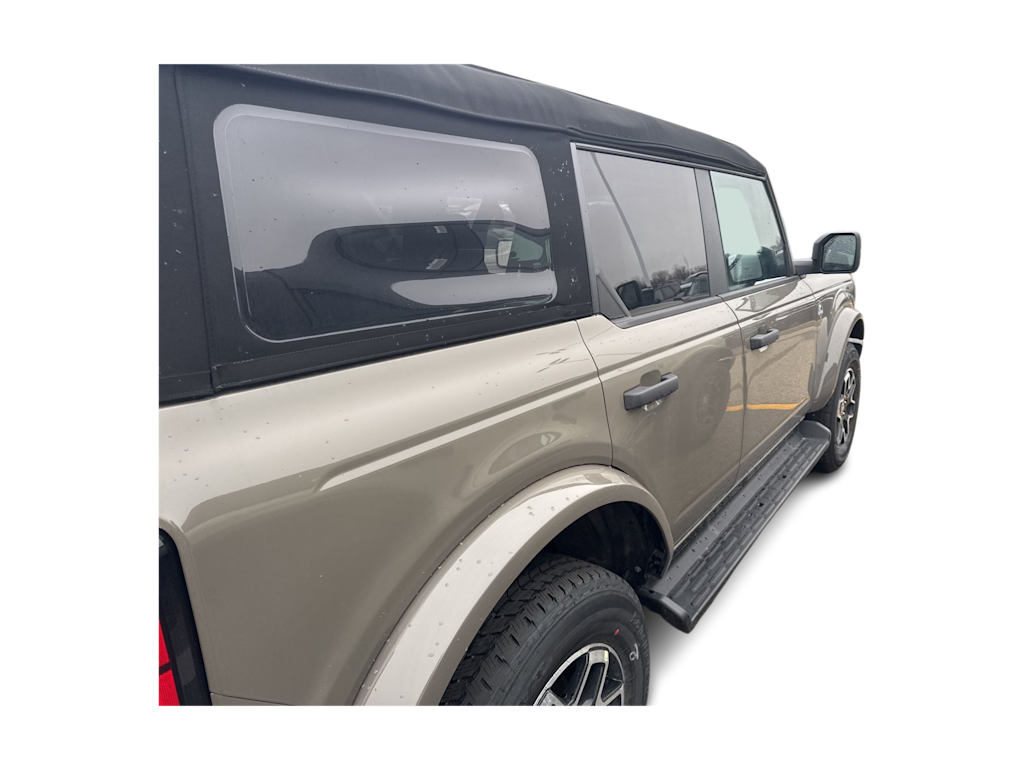 Thumbnail: 2026 Ford Bronco - 14