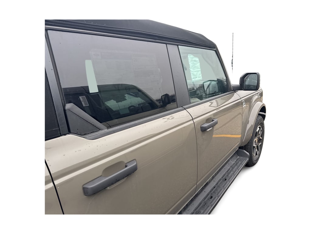 Thumbnail: 2026 Ford Bronco - 3