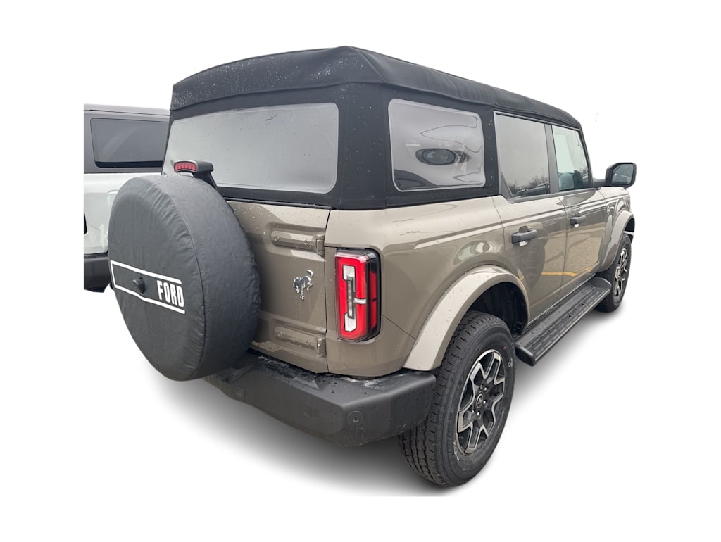 Thumbnail: 2026 Ford Bronco - 26