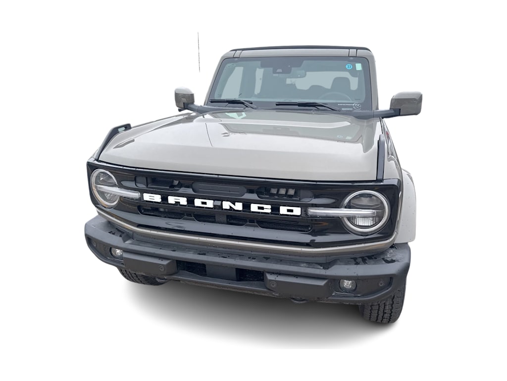 Thumbnail: 2026 Ford Bronco - 21