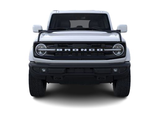 Thumbnail: 2026 Ford Bronco - 15