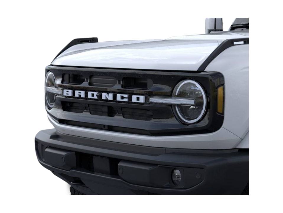 Thumbnail: 2026 Ford Bronco - 21