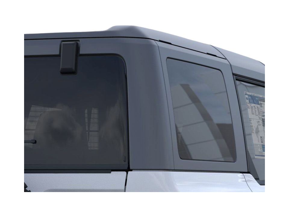 Thumbnail: 2026 Ford Bronco - 25