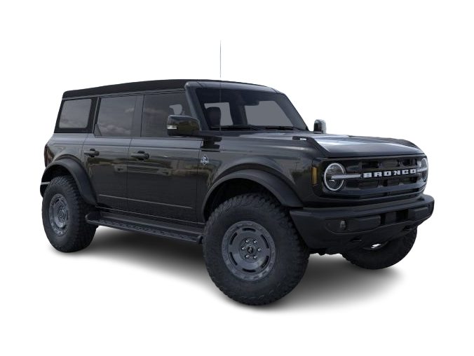 Thumbnail: 2025 Ford Bronco - 12