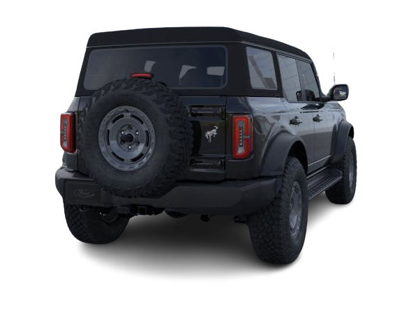 Thumbnail: 2025 Ford Bronco - 13