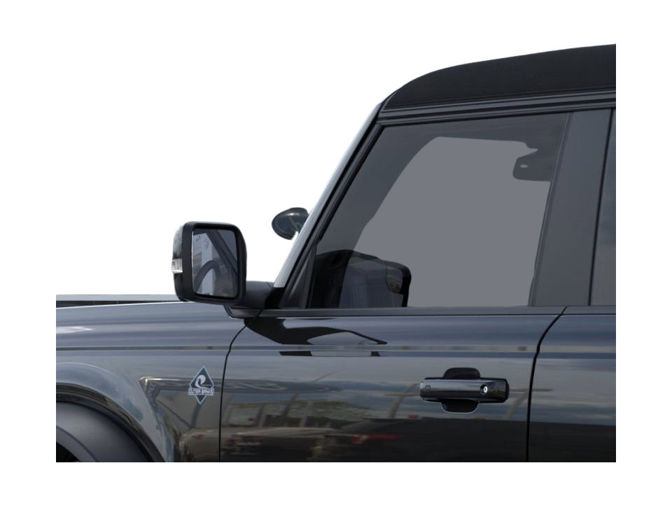 Thumbnail: 2025 Ford Bronco - 22