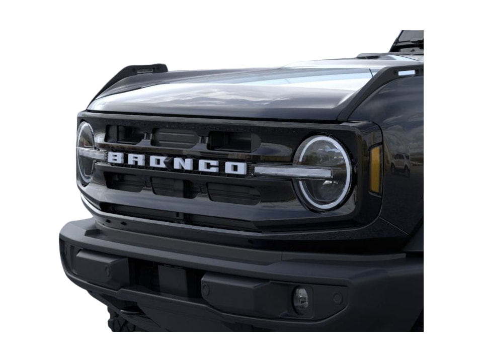 Thumbnail: 2025 Ford Bronco - 19