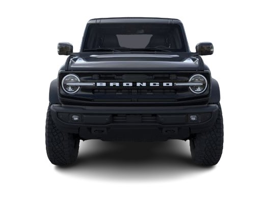 Thumbnail: 2025 Ford Bronco - 11