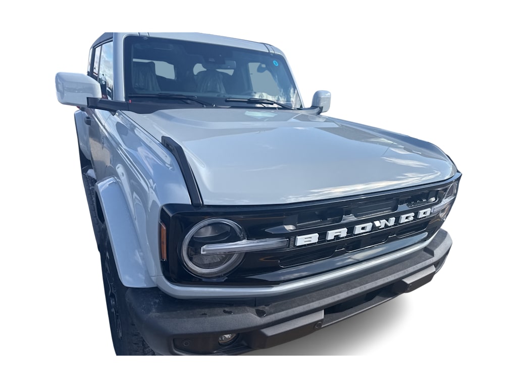 Thumbnail: 2026 Ford Bronco - 19