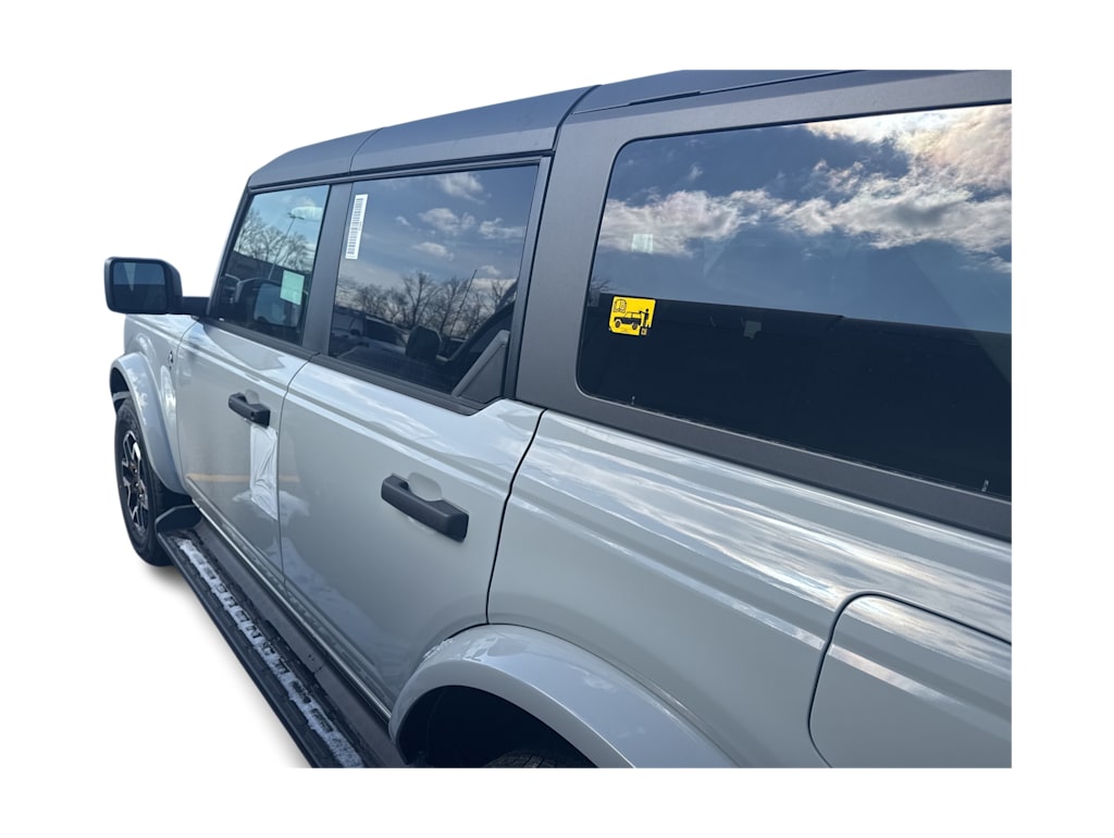 Thumbnail: 2026 Ford Bronco - 25