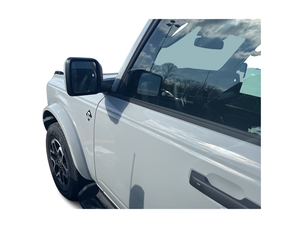 Thumbnail: 2026 Ford Bronco - 8