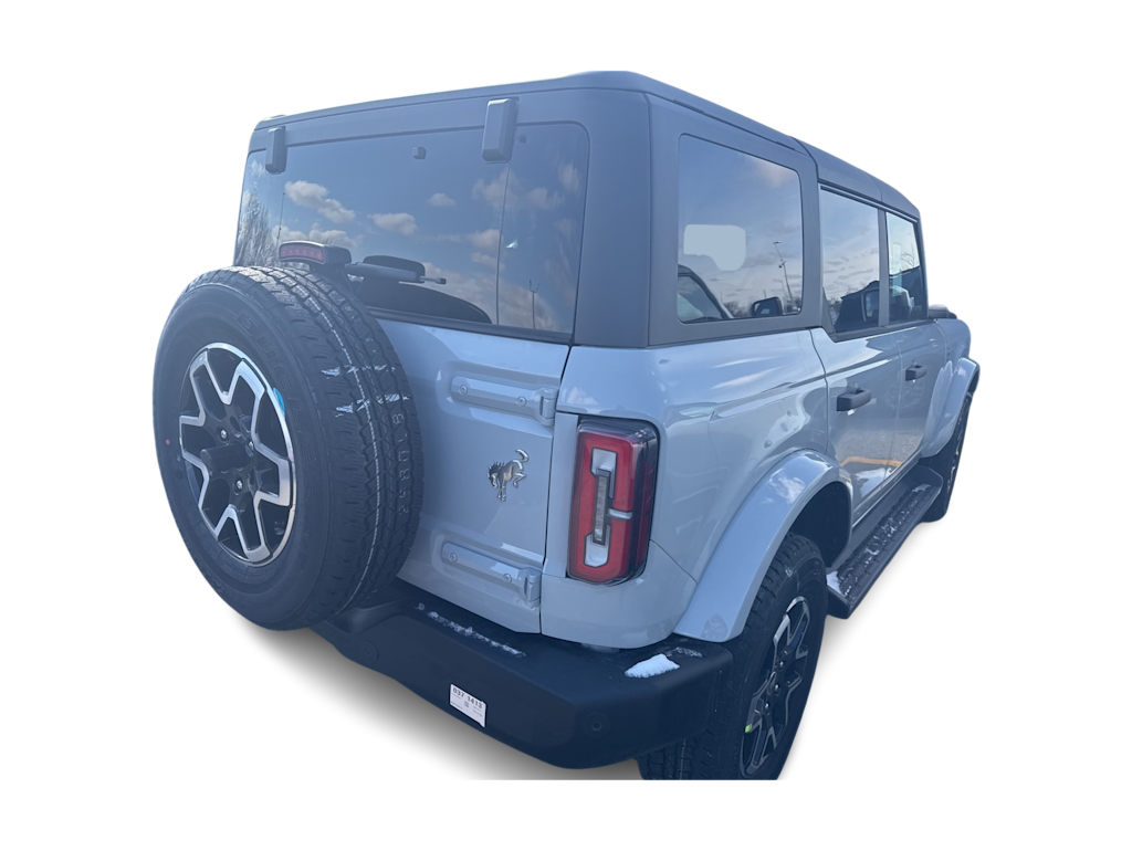 Thumbnail: 2026 Ford Bronco - 14