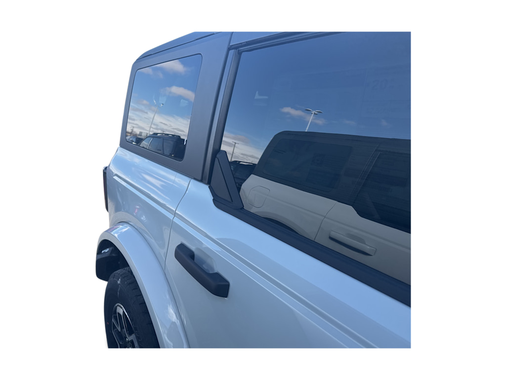 Thumbnail: 2026 Ford Bronco - 15