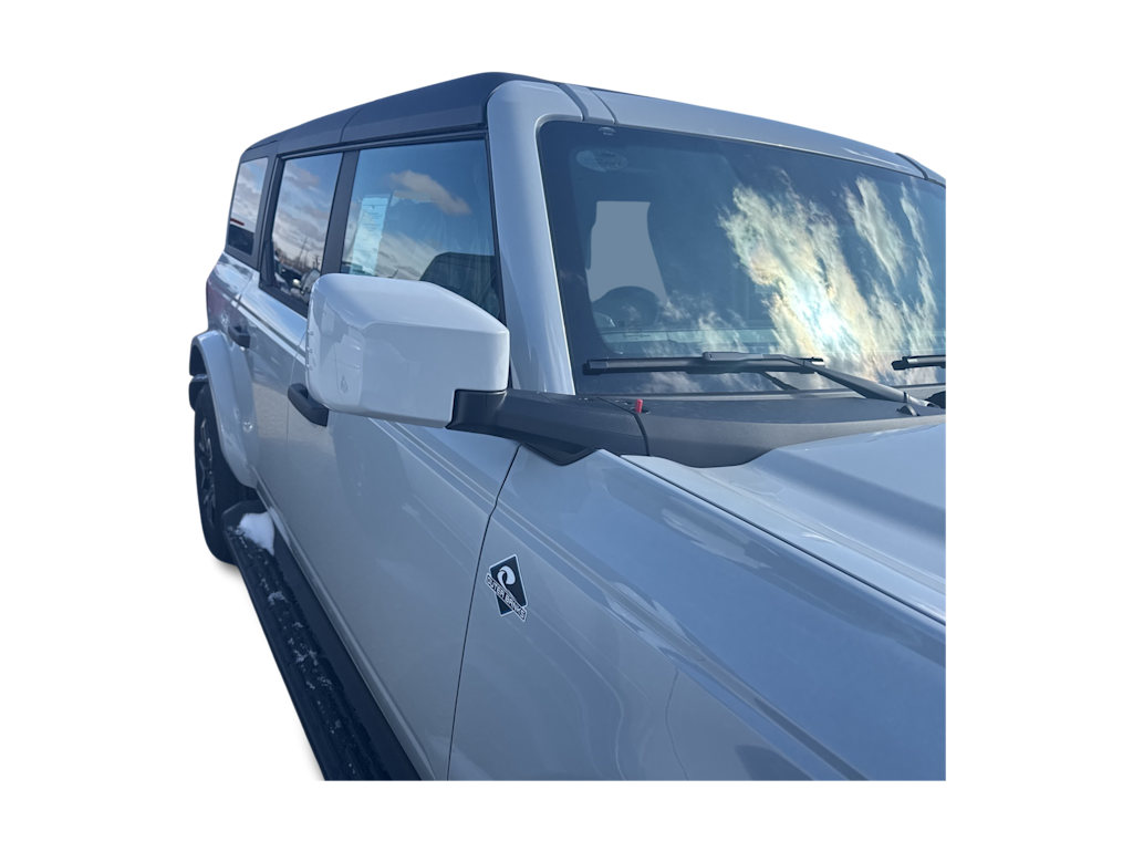 Thumbnail: 2026 Ford Bronco - 17