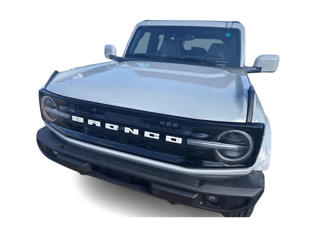 Thumbnail: 2026 Ford Bronco - 21