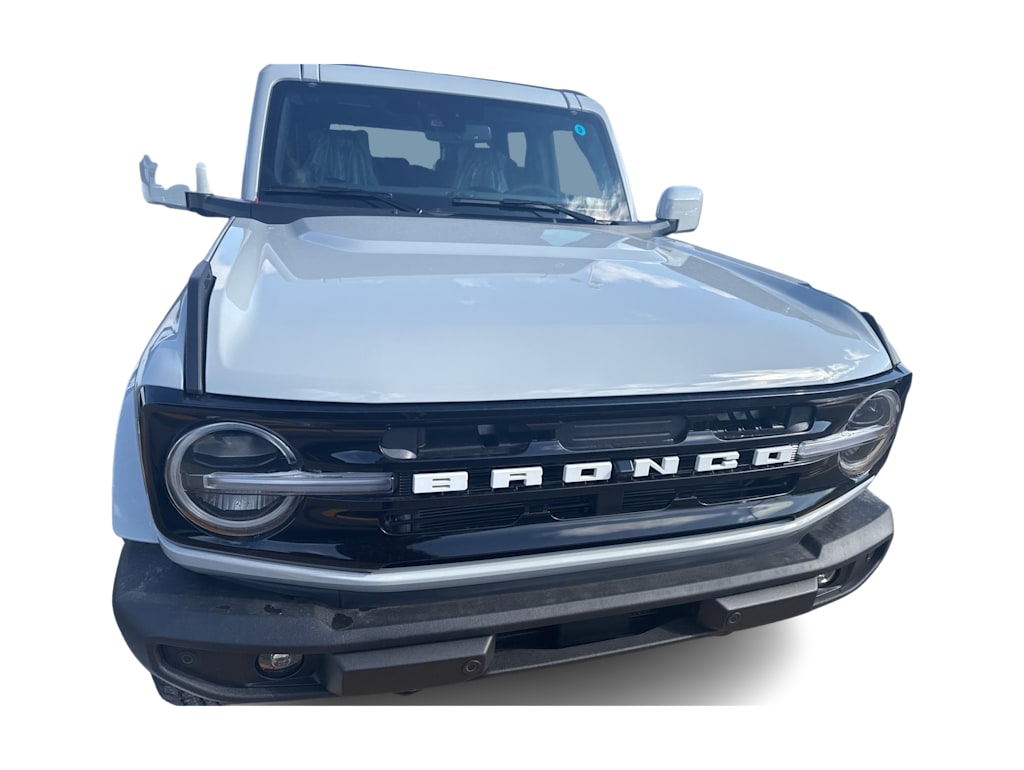 Thumbnail: 2026 Ford Bronco - 20