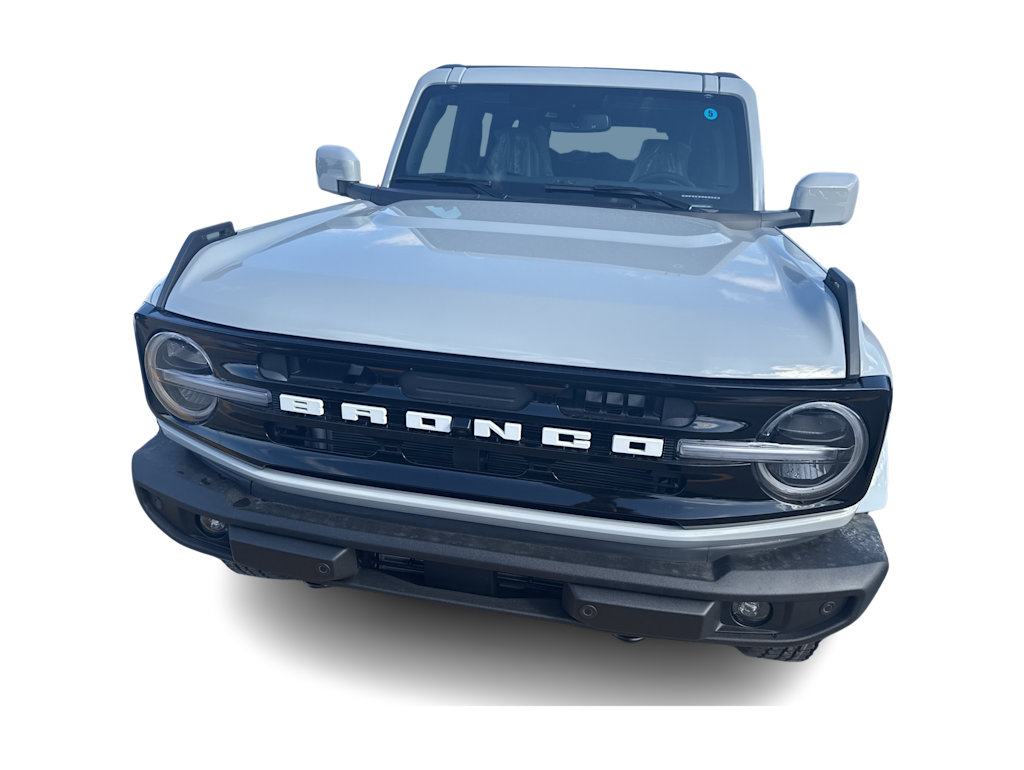 Thumbnail: 2026 Ford Bronco - 22