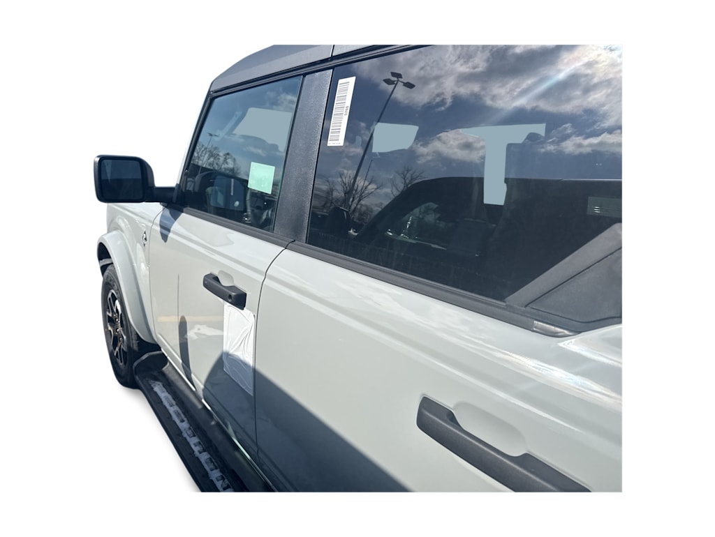 Thumbnail: 2026 Ford Bronco - 10